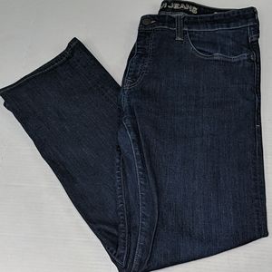 Mavi Zach straight leg jeans 36 x 32